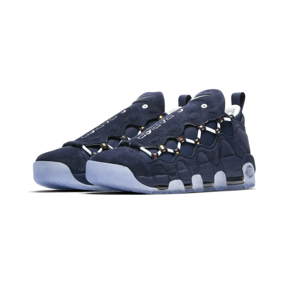 Nike Air More Money Currency Pack (France) (AJ7383-400)