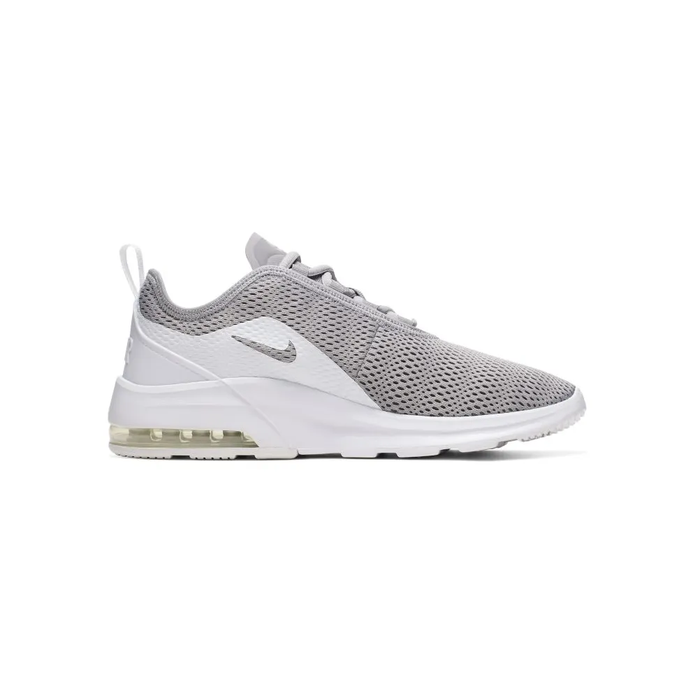 Nike Air Max Motion 2 Atmosphere Grey White Atmosphere Grey/White (AO0266-002)