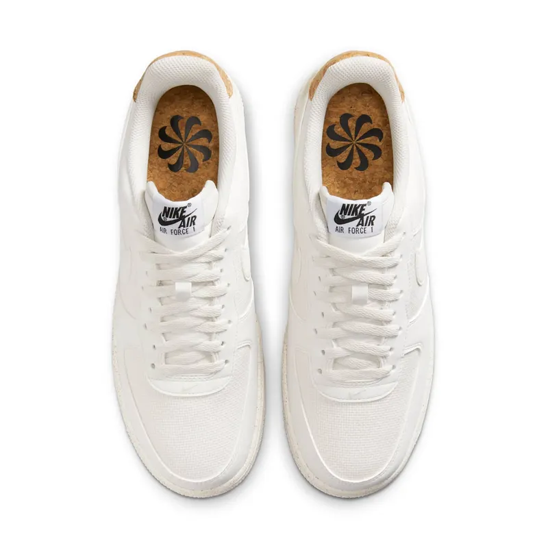 Nike Air Force 1 Low Next Nature “Cork” (DV7184-001)