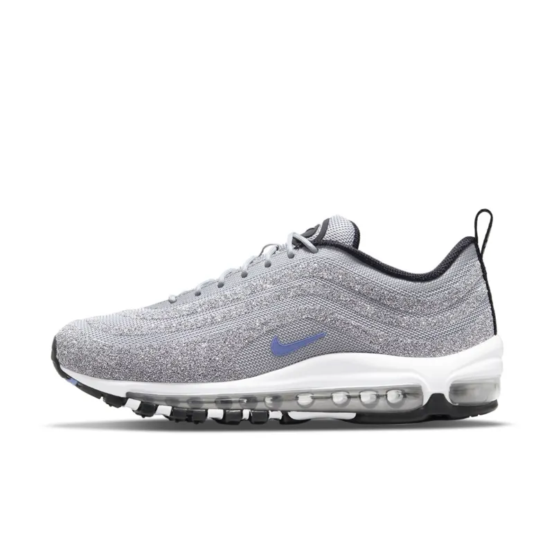 Nike Air Max 97 Swarovski Polar Blue (W) (DH2504-001)
