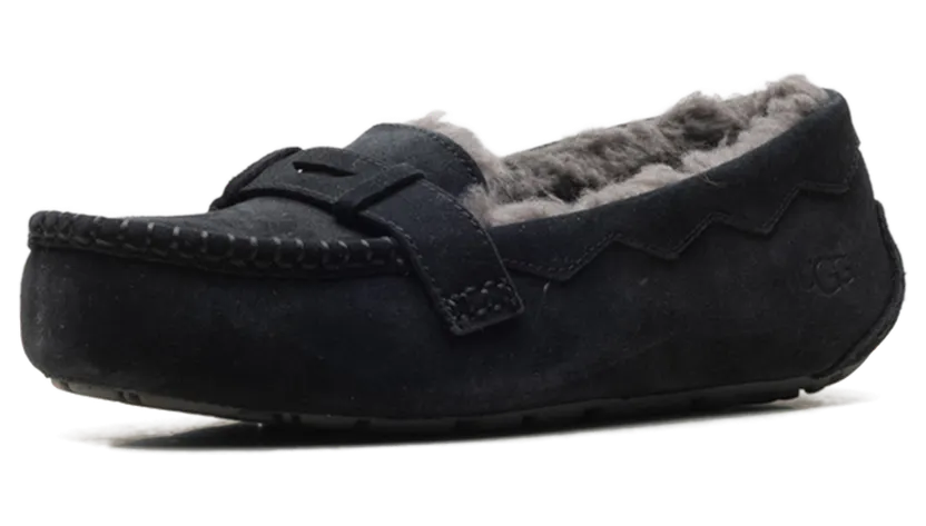 ugg-sneaker 1166891-BLK