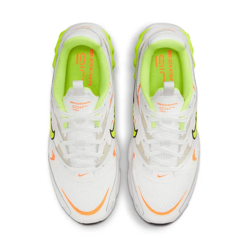 Nike Zoom Air Fire “Summit White Volt” (CW3876-104)