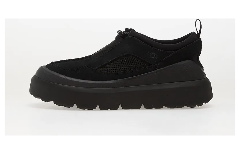 UGG Heritage Utility Zwart (1174995BBLC)