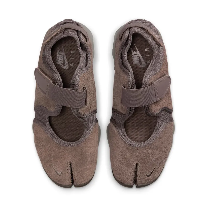 Nike Air Rift Ironstone Cave Stone (HQ1474-002)
