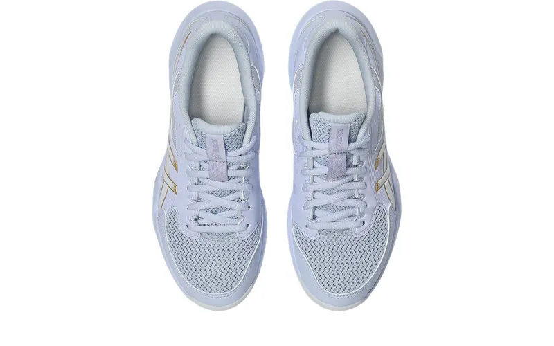 ASICS Gel-Rocket 12 Blue Fade Champagne (1072A119-400)