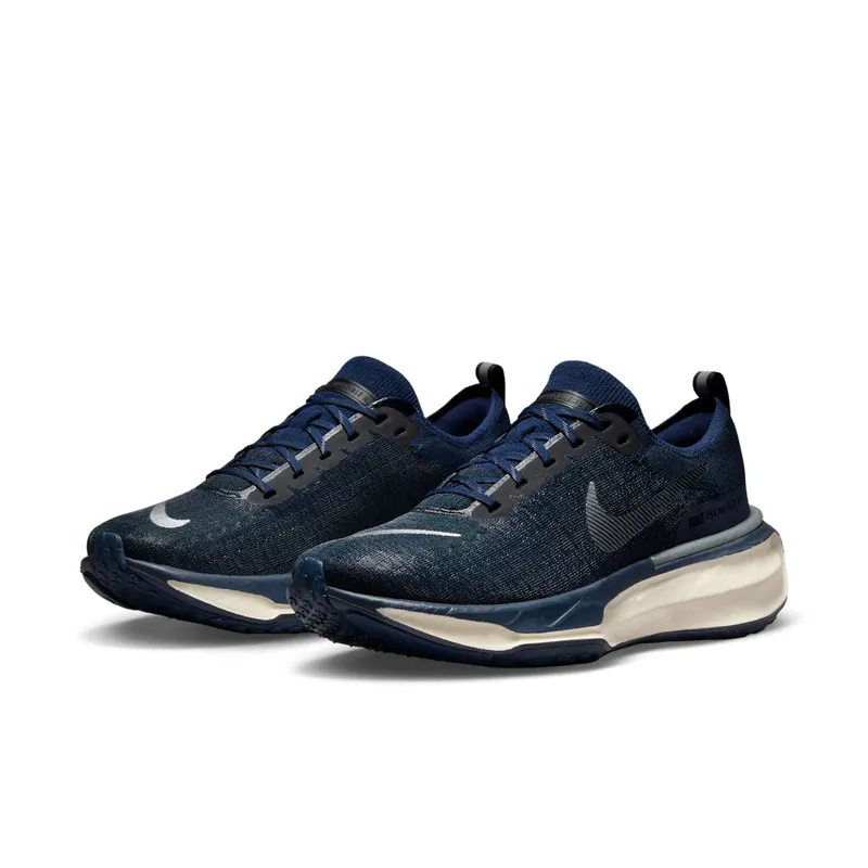 Nike ZoomX Invincible Run 3 “College Navy” (DR2615-400)