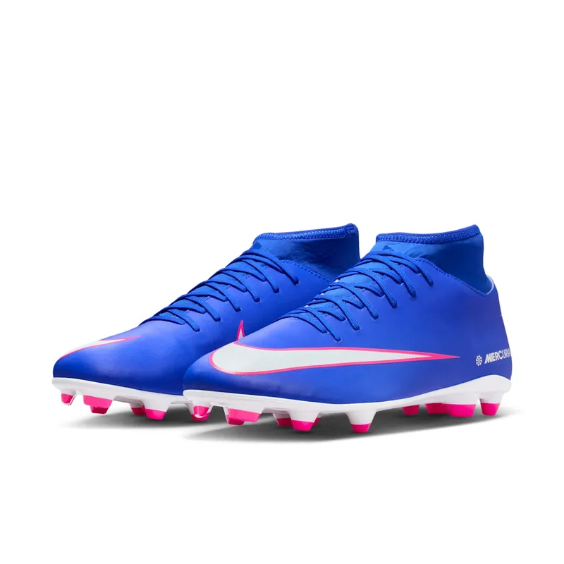 Nike Mercurial Racer Blue / White (FQ8314-446)