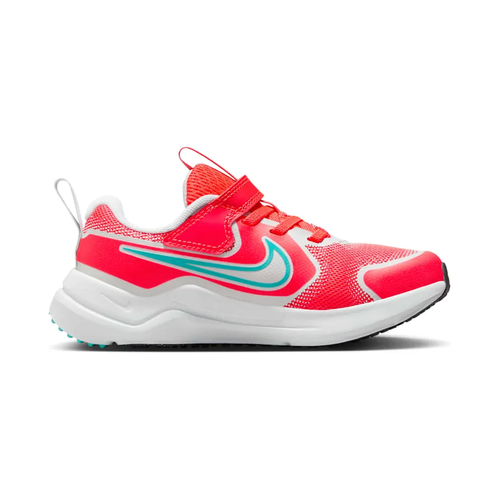 Nike Cosmic Runner Bright Crimson Pure Platinum Black Dusty Cactus (HM4400-600)