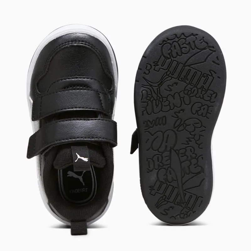 Puma Multiflex Black (384886-05)