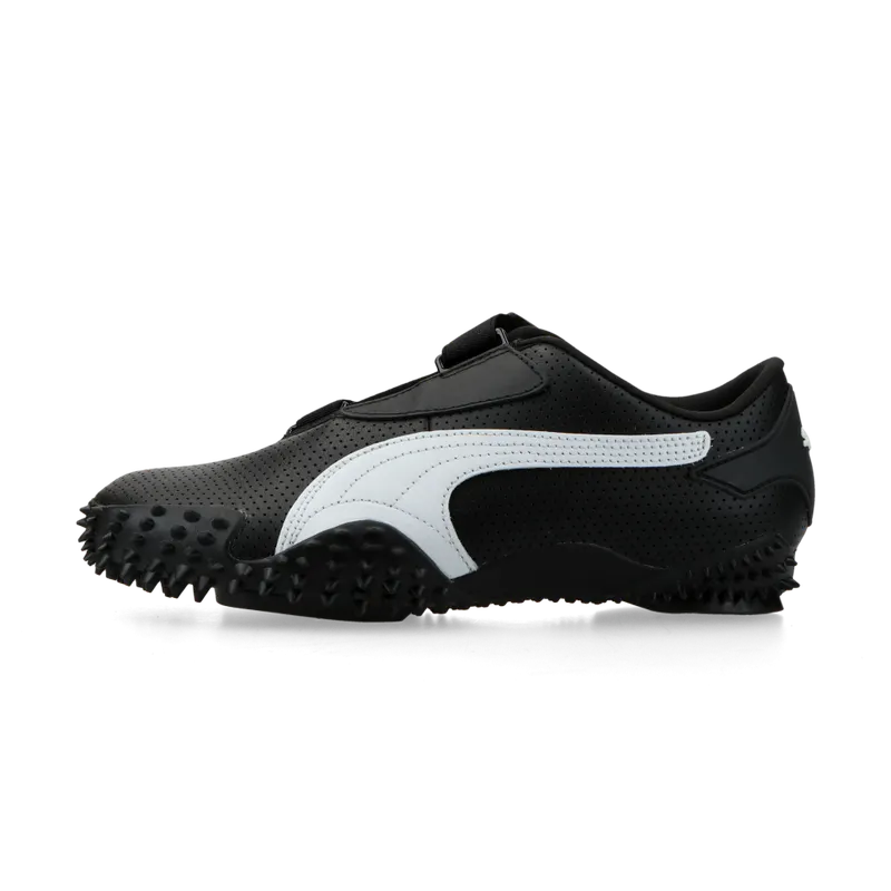 Puma Mostro Perf (black) – 397331-02