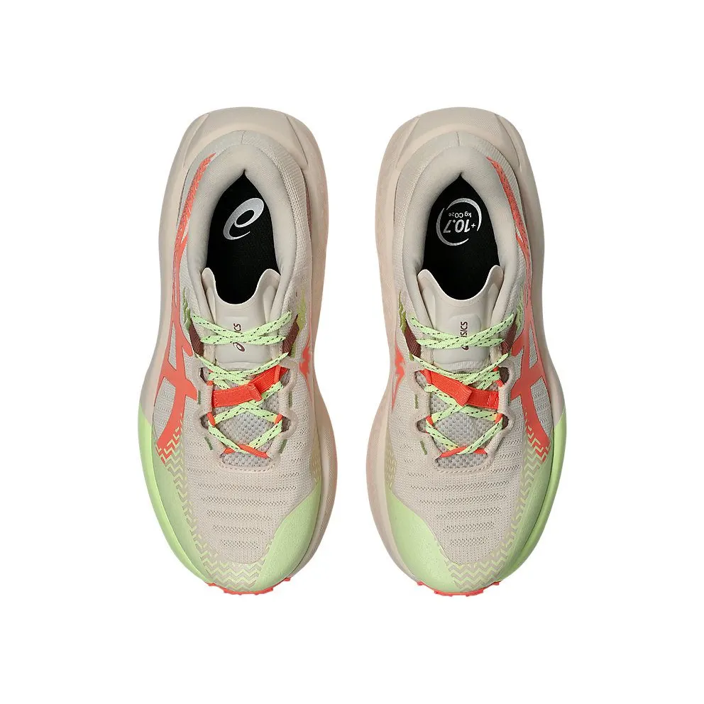 ASICS TRABUCO MAX 5 “Rose Dust / Sun Coral” (1012B937-700)