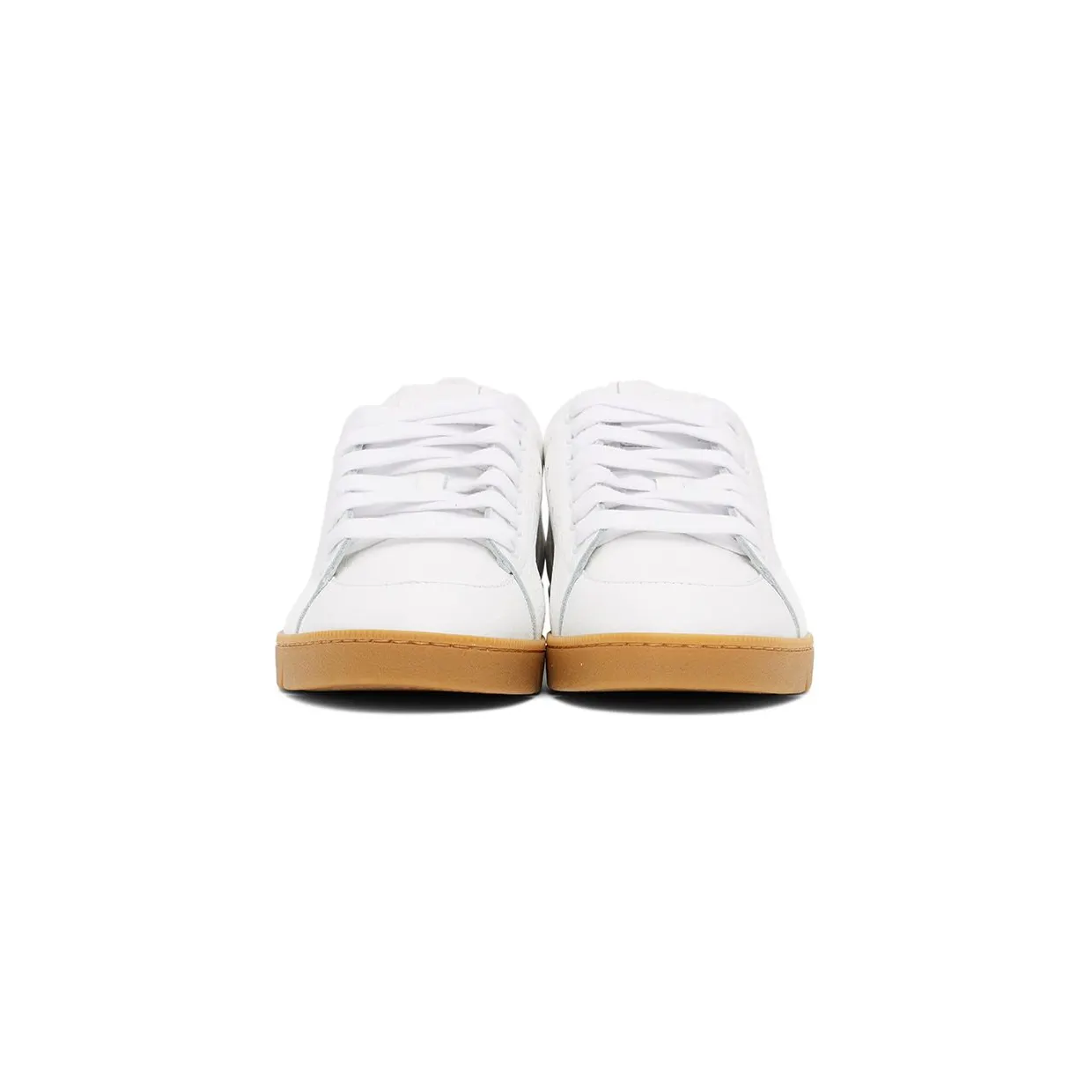 Loewe White & Tan Soft 2100 WHITE (M816282X04) (2)