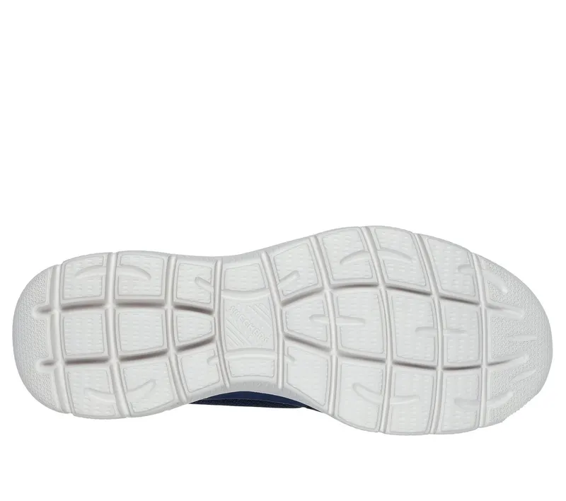 Skechers Slip-ins: Summits – High Range Sneaker Marine
