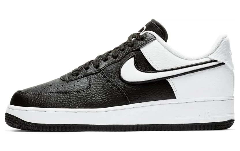 Nike Air Force 1 ’07 LV8 1 Black White