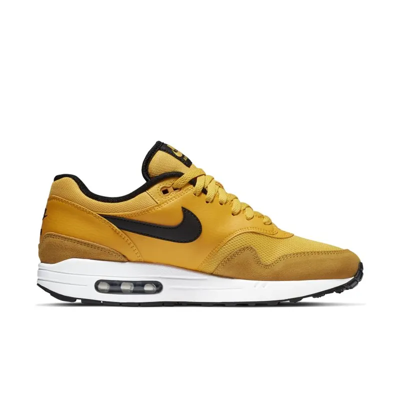 Nike Air Max 1 University Gold University Gold/White-Black (BV1254-700)