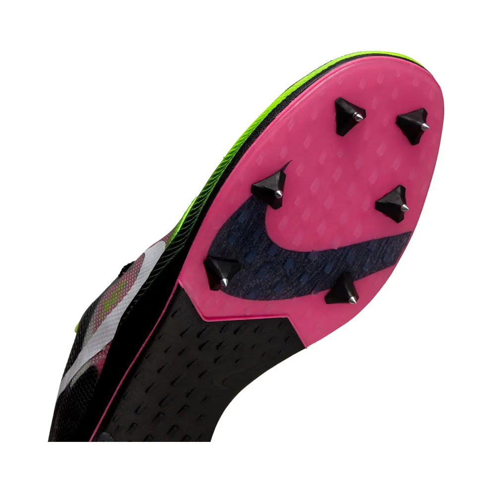 Nike ZoomX Dragonfly XC Volt Hyper Pink (DX7992-700)