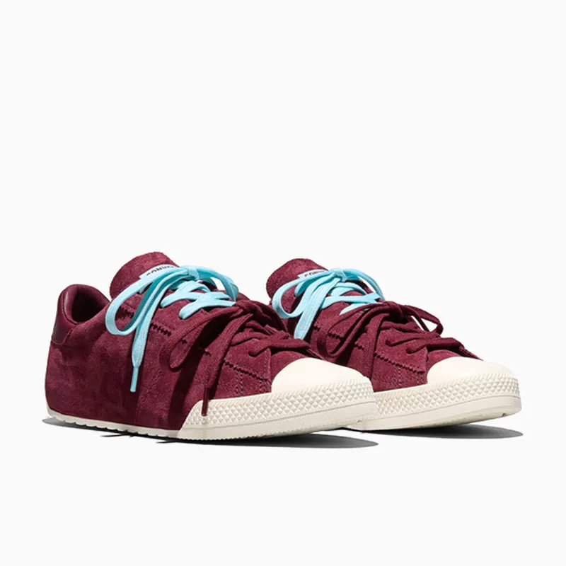 Converse sneaker Sky Blue / Kersrood (A20130C)