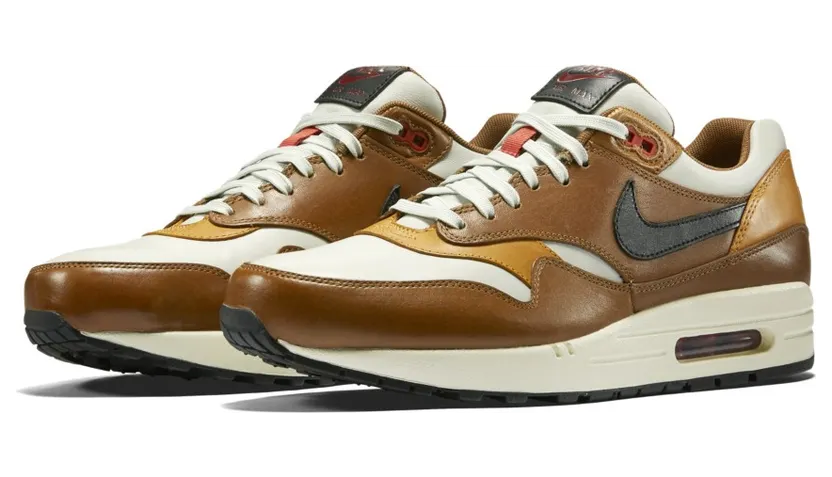 Nike Air Max 1 Escape Collection