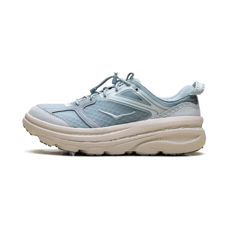Hoka BONDI B3LS “DRUZY STUCCO” (1155351-DYS)
