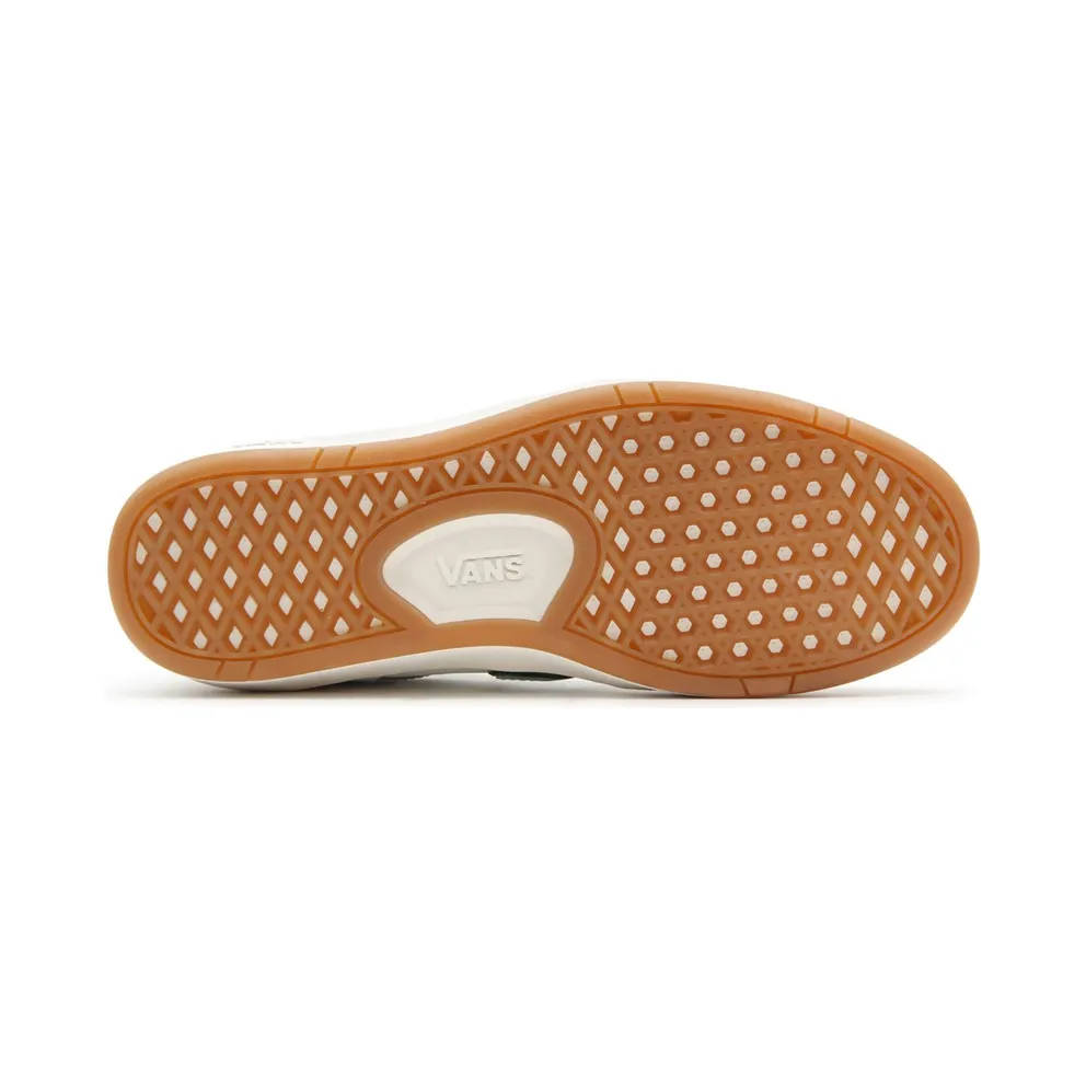 VANS Serio Collection Lowland Cc Shoes (White)