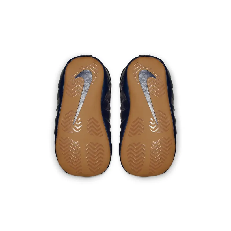 Nike Air Foamposite One Navy Gum (I) Midnight Navy/Midnight Navy-Gum Light Brown-White (644790-405)