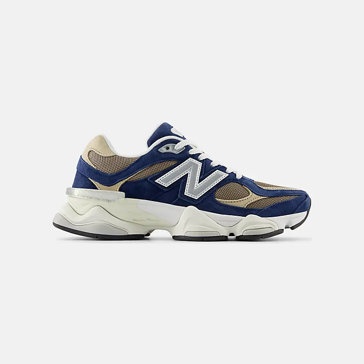 New Balance U9060LBB (nb navy / mushroom / Incense) – U9060LBB