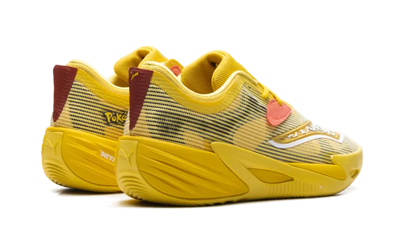 Puma All-Pro Nitro 2 “Pokémon Pikachu” (312843-01)