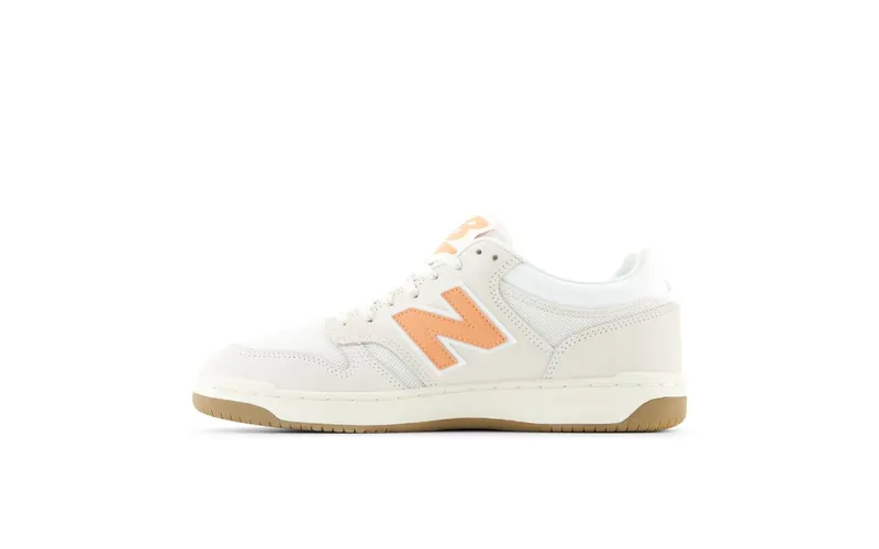 New Balance 480 Sea Salt Copper (BB480LLB)