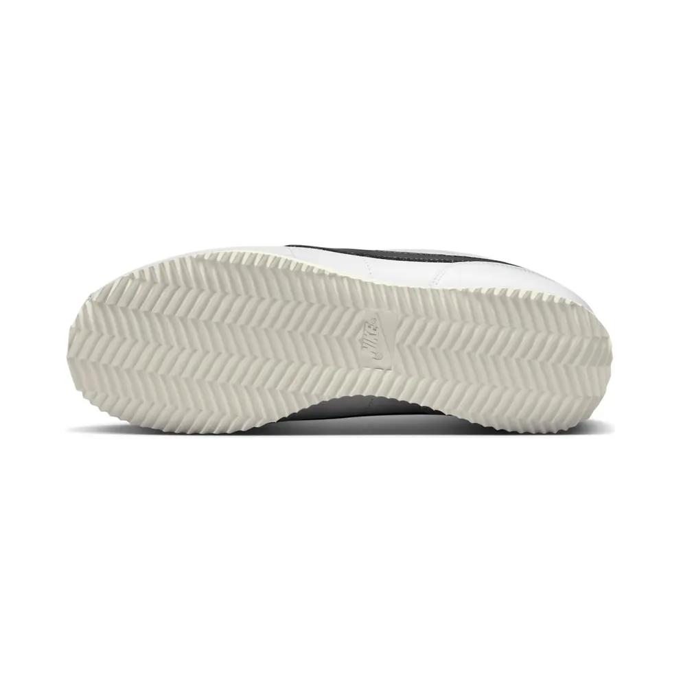 Nike Cortez White/Light Photo Blue/Sail/Black (DN1791-100)