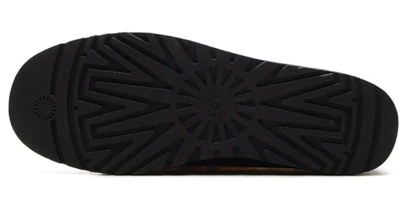 ugg-sneaker 1178450-BLK