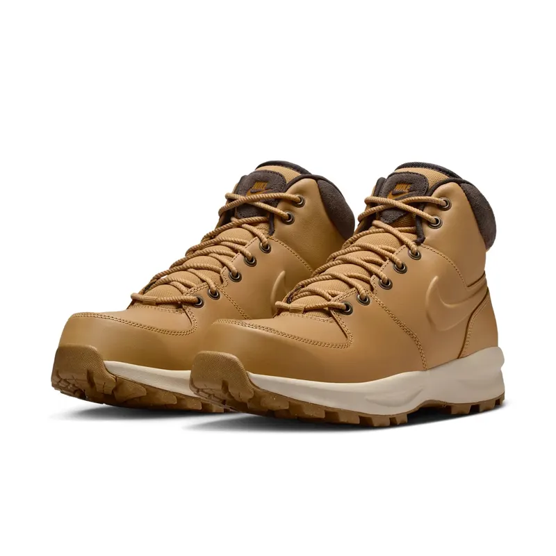 Nike Manoa Leather “Haystack” (HF7095-700)