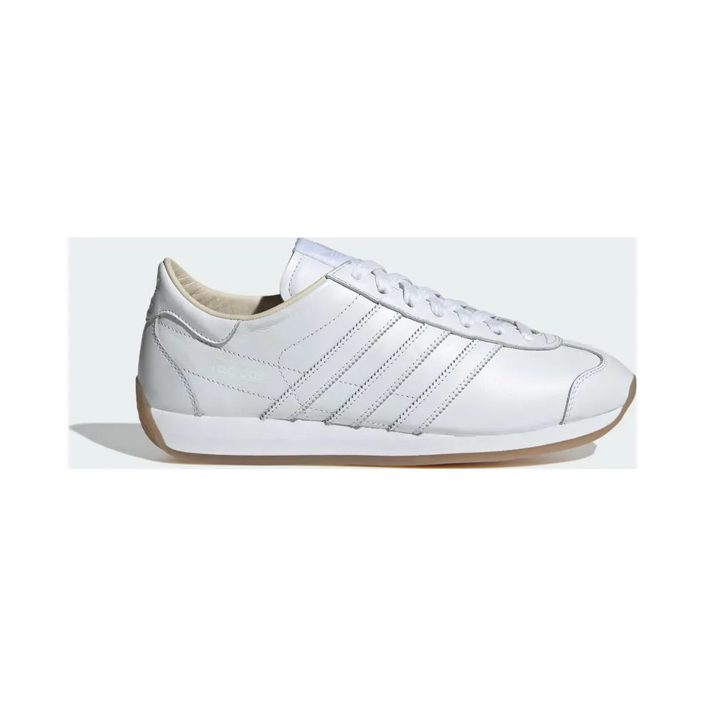 Adidas Country Japan Cloud White / Cloud White / Gum (JH5085)