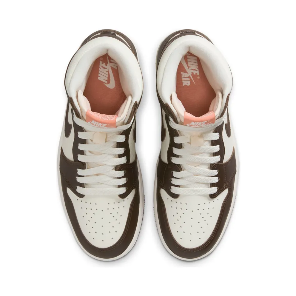 Air Jordan 1 High OG “Baroque Brown” (FD2596-200)