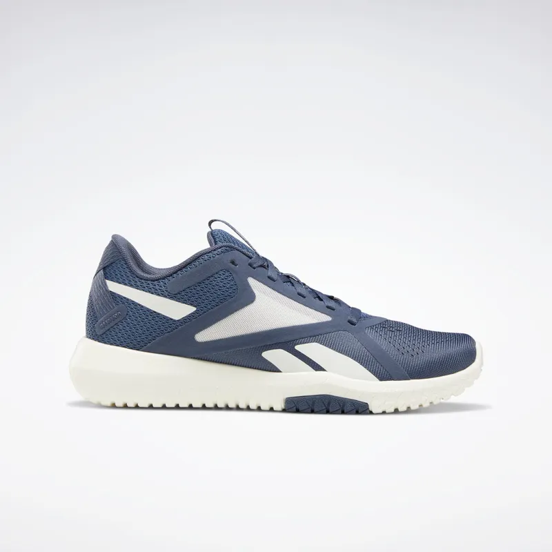 Reebok Flexagon Force 2 Smoky Indigo / Chalk / Chalk (FX0166)