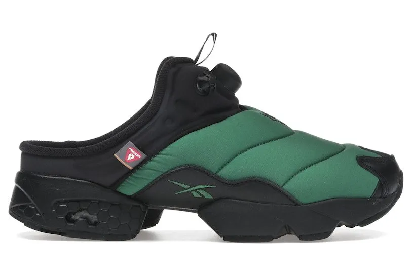 Reebok IPF Mule South2 West8 Green Black (100217329)