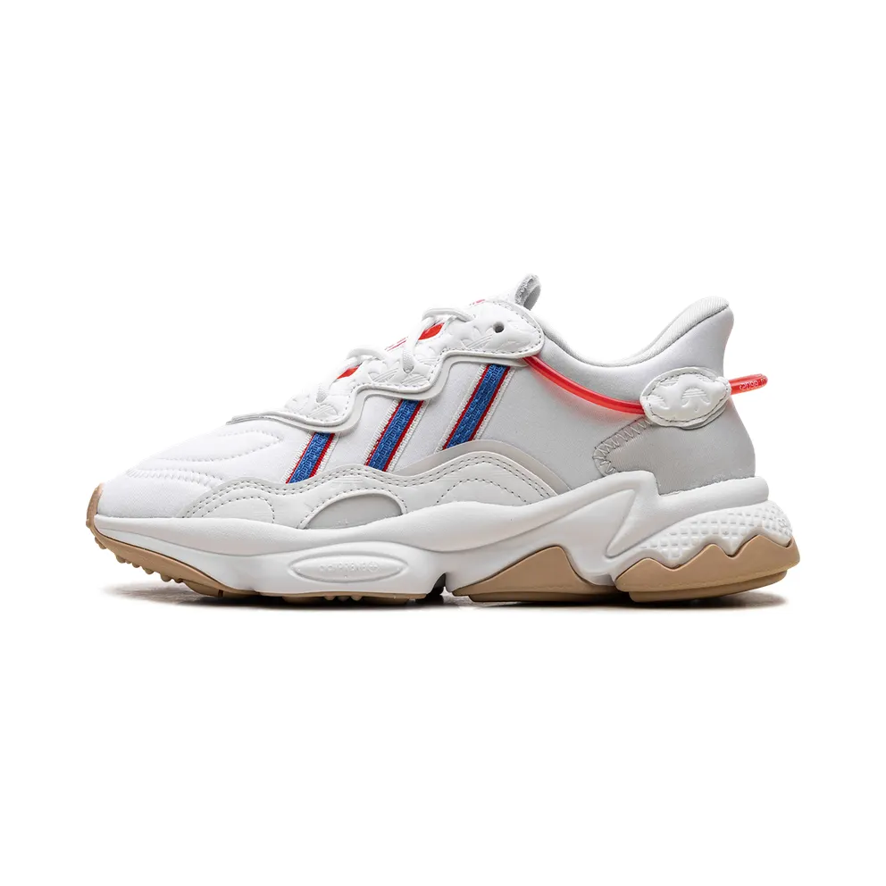 Adidas Ozweego GS “Red / White / Blue” (ID7966)