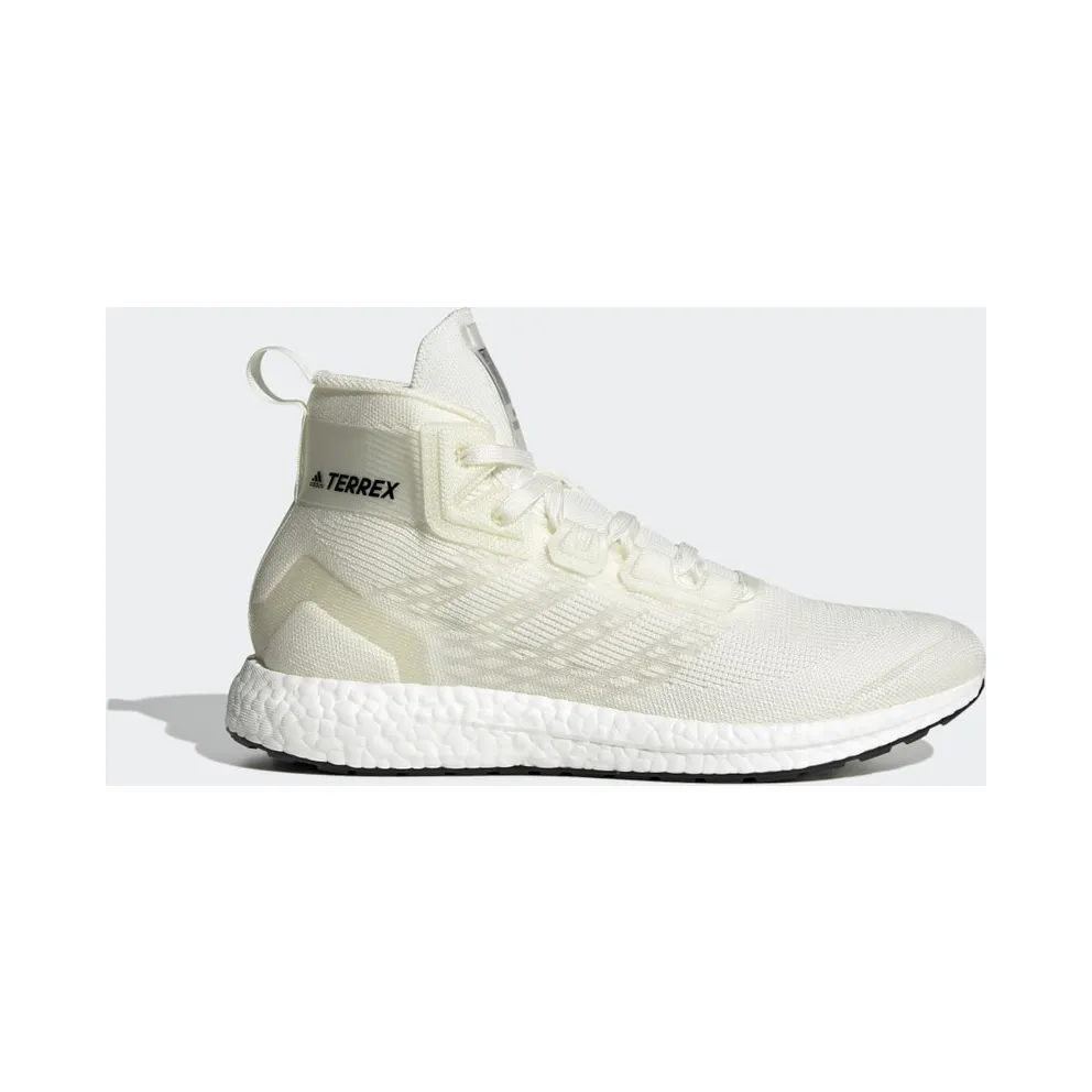 adidas TERREX FREE HIKER MADE TO BE REMADE Non Dyed / Non Dyed / Non Dyed (S29049)