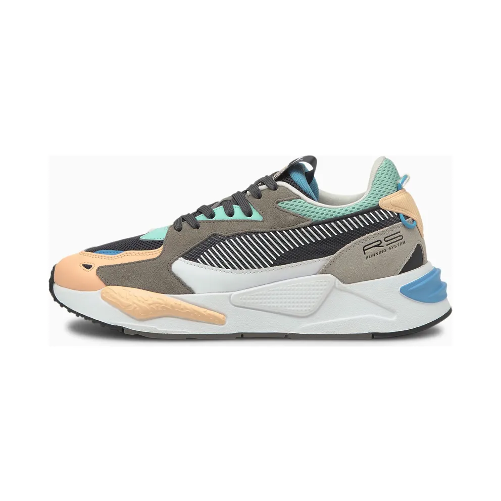 Women’s PUMA Rs-Z Peach Parfait/Ebony (381640-02)