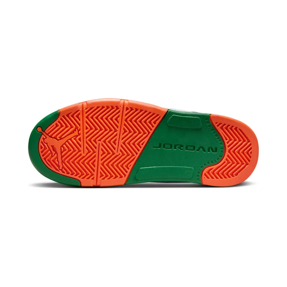 Jordan 5 Retro Low Miami Hurricanes (FQ1316-018)