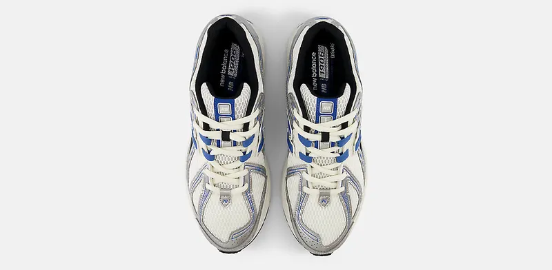 New Balance 1906R “SILVER METALLIC” (M1906REB)