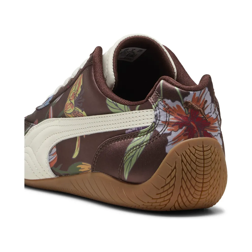 Puma Speedcat Silky “Chocotart / Warm White” (407840_02)