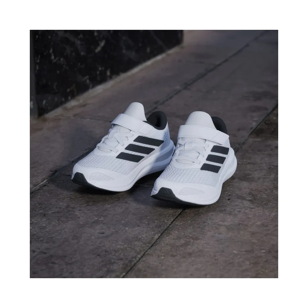 Adidas Runfalcon 6 Kids Cloud White / Core Black / Core Black (KI1767)