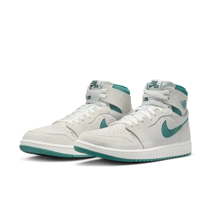 Air Jordan 1 Zoom CMFT 2 “Bicoastal” (DV1307-130)