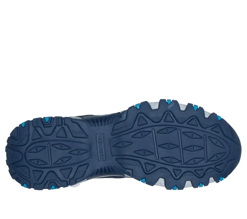 Skechers Hillcrest Sneaker Marine