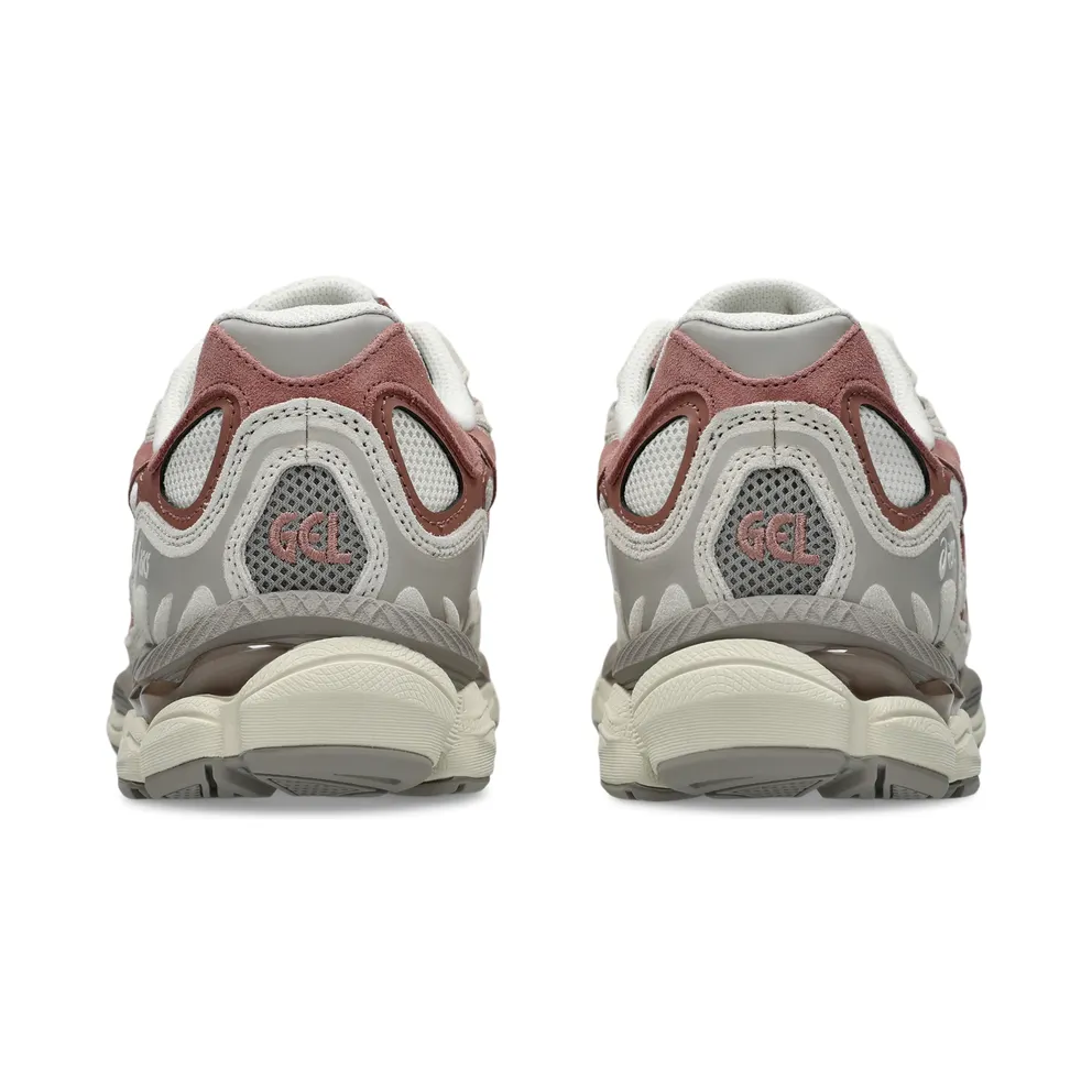 ASICS GEL-NYC “Cream / Umeboshi” (1203A383-121)