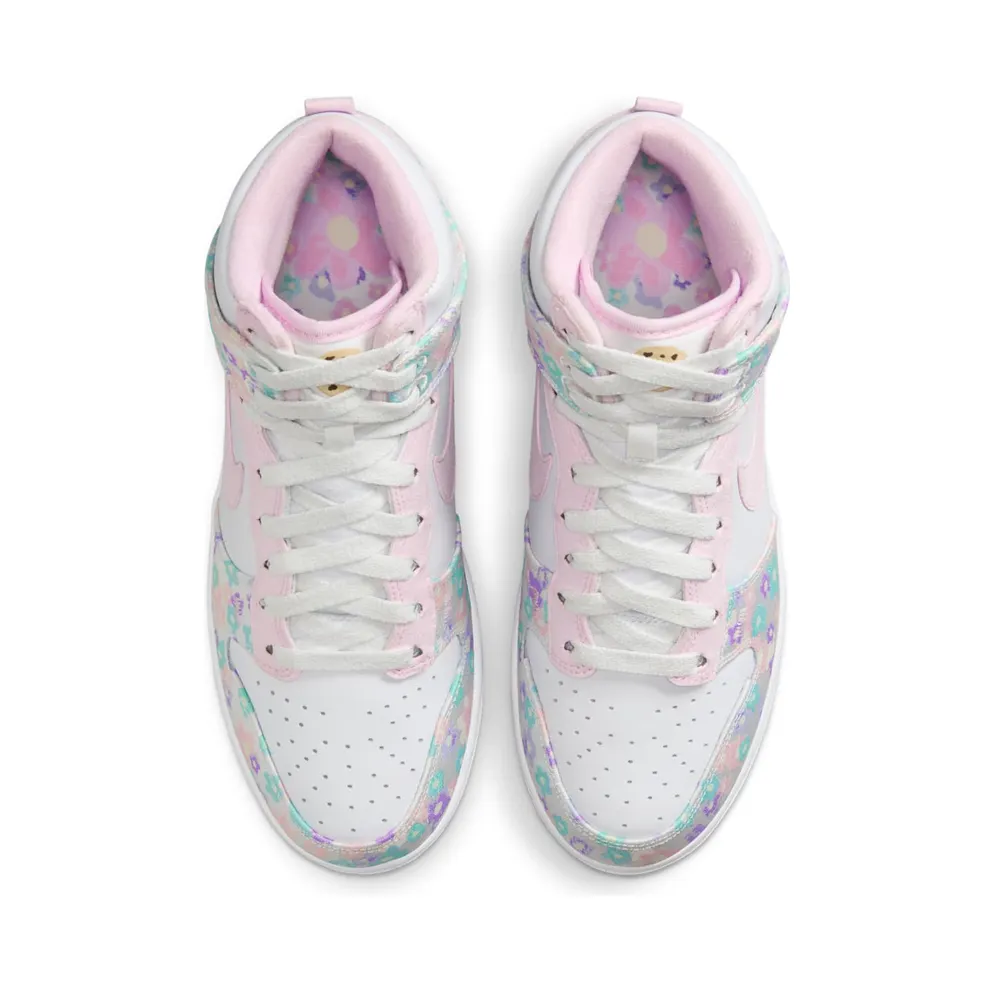Nike DUNK HIGH DBXIX “Doernbecher Macey” (FZ3026-919)