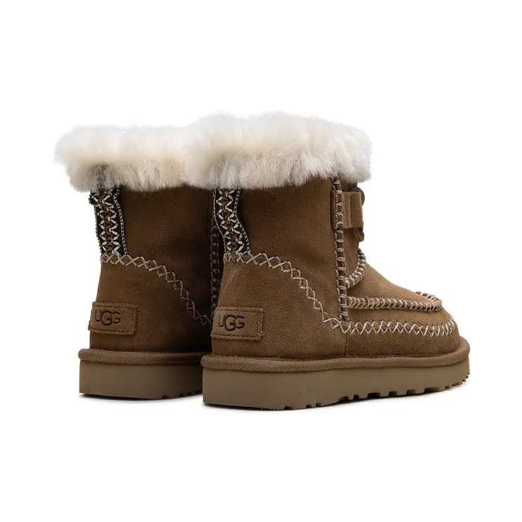 ugg-classic-mini 1158251-CHE