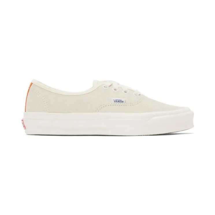 Vans OG Authentic LX Antique White (VN0A4BV94J0)