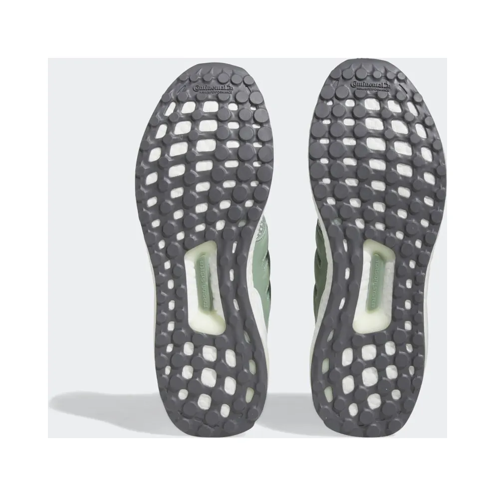 Adidas Ultraboost 1.0 Linen Green / Linen Green / Silver Green (HQ2199)