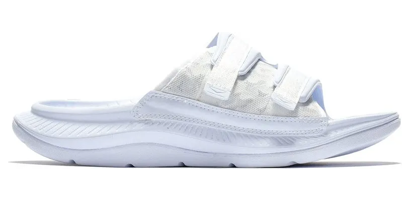 Hoka Ora Luxe White (1134150-WWH)